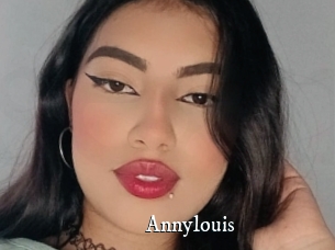 annylouis Sex Met