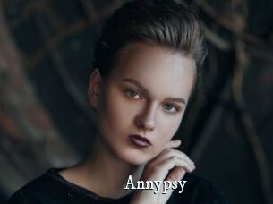 Annypsy