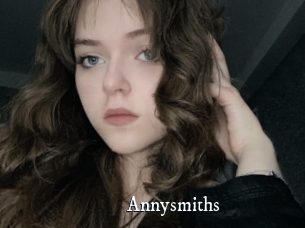Annysmiths