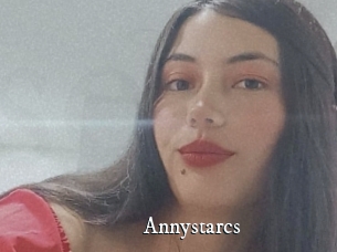 Annystarcs