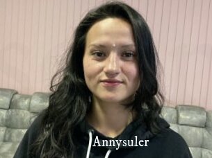 Annysuler