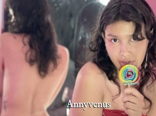 Annyvenus