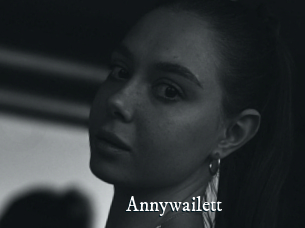 Annywailett
