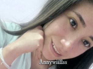 Annywiillss