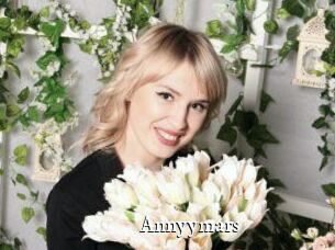 Annyymars
