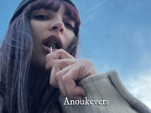 Anoukevers