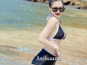Antheaanna