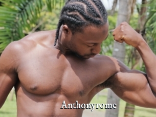 Anthonyrome