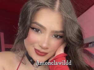 Antonelawildd