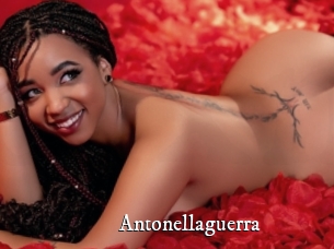 Antonellaguerra