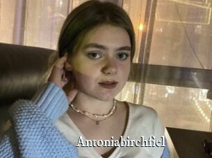 Antoniabirchfiel
