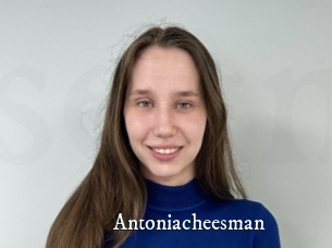 Antoniacheesman
