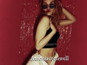 Antoniacresswell