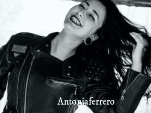 Antoniaferrero