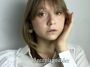 Antoniagoulder