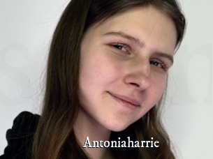Antoniaharrie