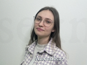 Antoniaheap