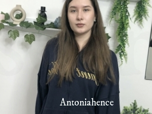 Antoniahence