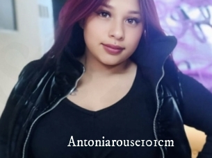 Antoniarouse101cm