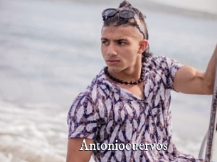 Antoniocuervos