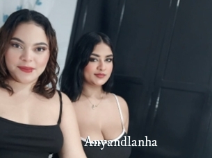 Anyandlanha