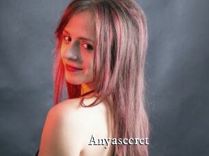 Anyasecret