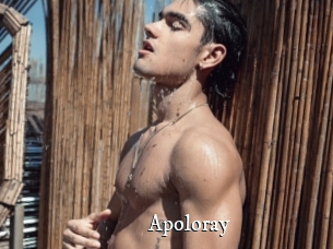 Apoloray