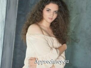 Appreciateyou