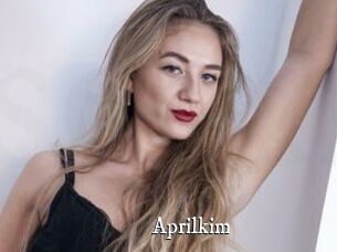 Aprilkim