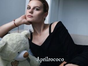Aprilrococo