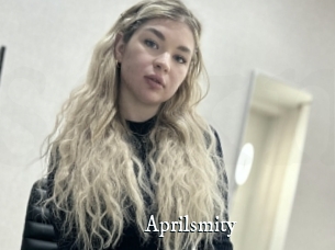 Aprilsmity