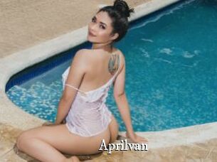 Aprilvan