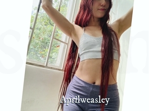 Aprilweasley