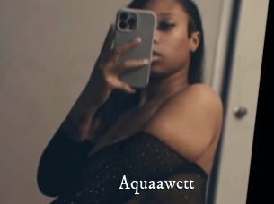 Aquaawett