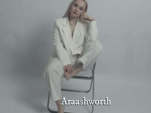 Araashworth