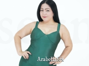 Arabellafox