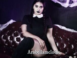 Arabellamelodie