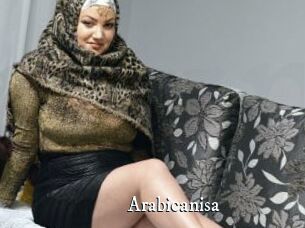 Arabicanisa