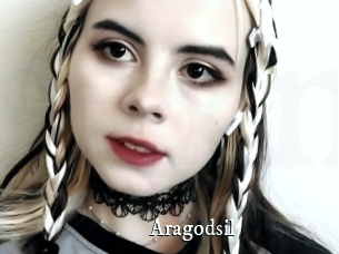 Aragodsil