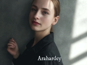 Arahardey