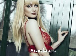 Aranykatniss