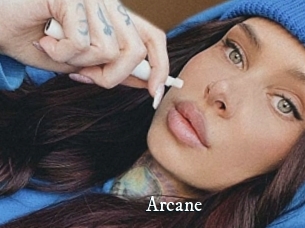 Arcane
