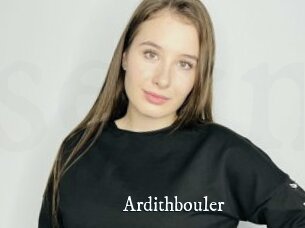 Ardithbouler
