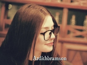 Ardithbramson