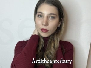 Ardithcanterbury