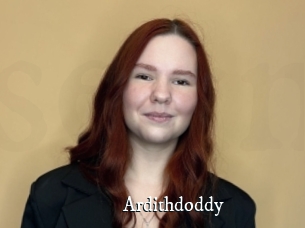 Ardithdoddy
