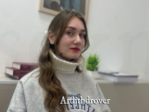 Ardithdrover