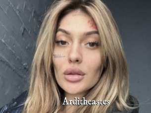 Arditheastes