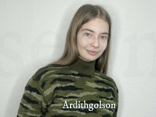 Ardithgolson
