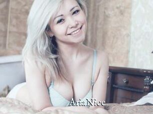AriaNice